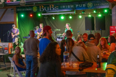 Noisy-Neighbors-Band-20230924-DSC09134 at Bub's Irish Pub in Germantown