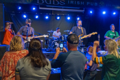 Noisy-Neighbors-Band-20230924-DSC09151 at Bub's Irish Pub in Germantown