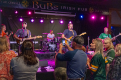 Noisy-Neighbors-Band-20230924-DSC09154 at Bub's Irish Pub in Germantown