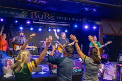 Noisy-Neighbors-Band-20230924-DSC09158 at Bub's Irish Pub in Germantown