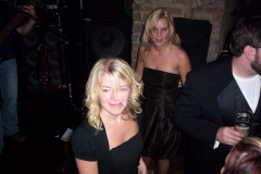 836-1 - Noisy Neighbors Band at Mo's Irish Pub in Wauwatosa