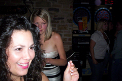 837-1 - Noisy Neighbors Band at Mo's Irish Pub in Wauwatosa