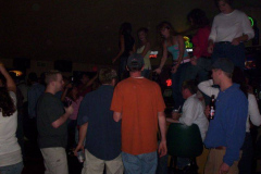 100_0069 - Noisy Neighbors Band at Rookies in Pewaukee