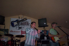 100_0099 - Noisy Neighbors Band at Rookies in Pewaukee