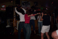 100_0107 - Noisy Neighbors Band at Rookies in Pewaukee