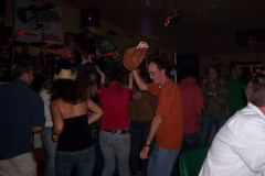 100_0115 - Noisy Neighbors Band at Rookies in Pewaukee