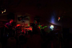 100_0117 - Noisy Neighbors Band at Rookies in Pewaukee