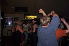 100_0128 - Noisy Neighbors Band at Rookies in Pewaukee