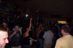 100_0130 - Noisy Neighbors Band at Rookies in Pewaukee