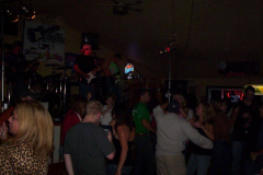 100_0131 - Noisy Neighbors Band at Rookies in Pewaukee