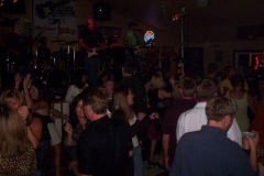 100_0134 - Noisy Neighbors Band at Rookies in Pewaukee