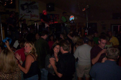 100_0135 - Noisy Neighbors Band at Rookies in Pewaukee