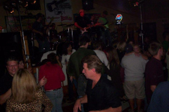 100_0136 - Noisy Neighbors Band at Rookies in Pewaukee