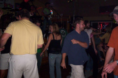 100_0156 - Noisy Neighbors Band at Rookies in Pewaukee