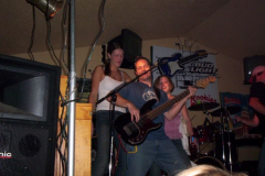 100_0172 - Noisy Neighbors Band at Rookies in Pewaukee