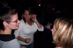 846-1 - Noisy Neighbors Band at Rookies