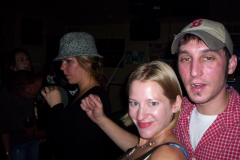 850-1 - Noisy Neighbors Band at Rookies