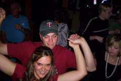 852-1 - Noisy Neighbors Band at Rookies