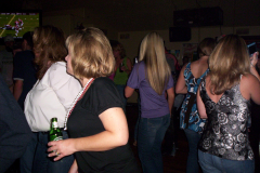 858-1 - Noisy Neighbors Band at Rookies