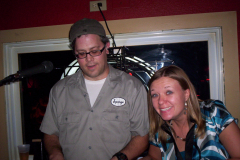 861-1 - Noisy Neighbors Band at Rookies