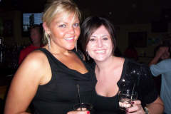 865-1 - Noisy Neighbors Band at Rookies