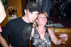 869-1 - Noisy Neighbors Band at Rookies