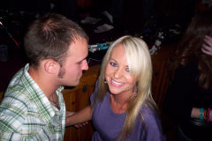 870-1 - Noisy Neighbors Band at Rookies