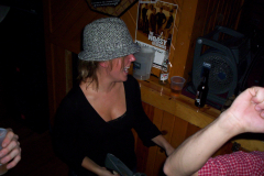 871-1 - Noisy Neighbors Band at Rookies