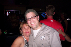 872-1 - Noisy Neighbors Band at Rookies