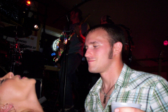874-1 - Noisy Neighbors Band at Rookies