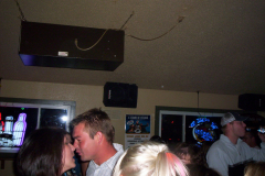 876-1 - Noisy Neighbors Band at Rookies