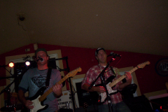 877-1 - Noisy Neighbors Band at Rookies