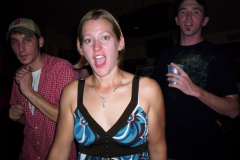 881-1 - Noisy Neighbors Band at Rookies