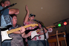 882-1 - Noisy Neighbors Band at Rookies