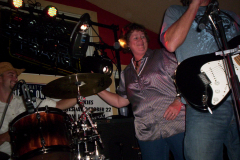 883-1 - Noisy Neighbors Band at Rookies