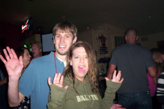 887-1 - Noisy Neighbors Band at Rookies