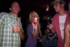 888-1 - Noisy Neighbors Band at Rookies