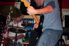 894-1 - Noisy Neighbors Band at Rookies