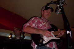 895-1 - Noisy Neighbors Band at Rookies