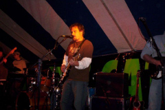 100_1457 - Noisy Neighbors Band at Palmyra Volunteer Fire Department Festival