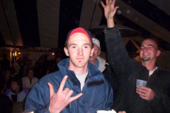 100_1462 - Noisy Neighbors Band at Palmyra Volunteer Fire Department Festival