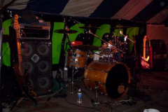 100_1464 - Noisy Neighbors Band at Palmyra Volunteer Fire Department Festival