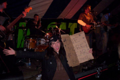 100_1470 - Noisy Neighbors Band at Palmyra Volunteer Fire Department Festival