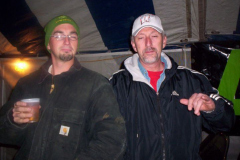 100_1475 - Noisy Neighbors Band at Palmyra Volunteer Fire Department Festival