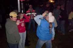 100_0209 -  Noisy Neighbors Band at Palmyra Volunteer Fire Department Fundraiser Dance