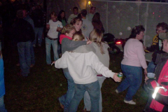 100_0210 -  Noisy Neighbors Band at Palmyra Volunteer Fire Department Fundraiser Dance