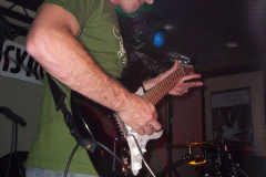 100_1910 - Noisy Neighbors Band at Knucklehead Pub