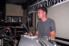 100_1913 - Noisy Neighbors Band at Knucklehead Pub