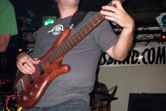 100_1914 - Noisy Neighbors Band at Knucklehead Pub