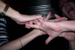 100_1933 - Noisy Neighbors Band at Knucklehead Pub